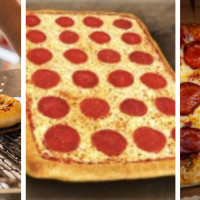 Snappy Tomato Pizza - Brownstown