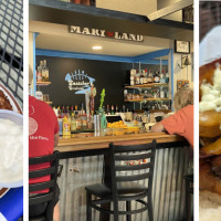 Snatcher's Creekside