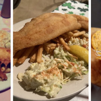 Sneakers bar - Blasdell