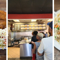 Sneaky Sancho Wings And Tacos