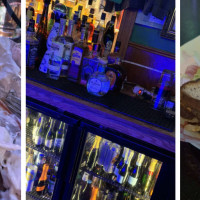 Snickers Bar & Grill