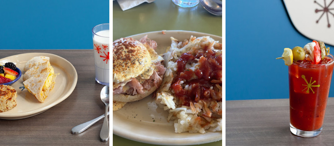 Snooze, an A.M. Eatery - 104th Ave #100