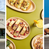 Snooze, an A.M. Eatery - Pkwy N #500