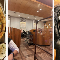 So Kong Dong Tofu House