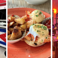 SoBe Hookah Salt Cafe