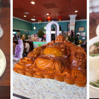 Soc Trang Restaurant