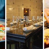 Socarrat Paella Bar - Nolita