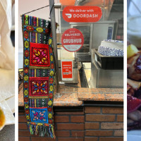 Sofia’s Doner Kebab Express