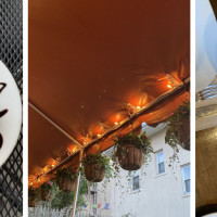 Sofia’s Mediterranean Grill