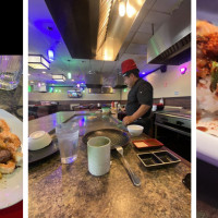Soho Sushi and Teppanyaki