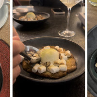 Soko Teppanyaki By Nama