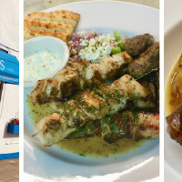 Sokrates Greek Taverna