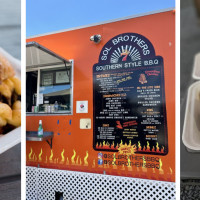 Sol Brothers Southern BBQ