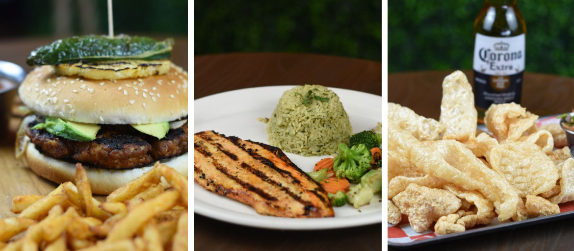 Sol de Jalisco - Gen Bruce