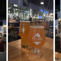 Solace Brewing Company