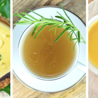 SoLé SoupS Agoura Hills Soup Studio