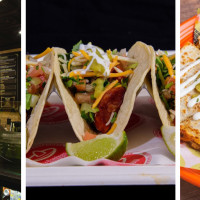 Sombrero Tacoria Ridgewood