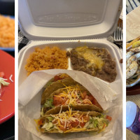 Sombreros Mexican Restaurant