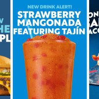 Sonic Drive-In - E Broadway Rd