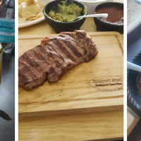 Sonora's Meat Canteras