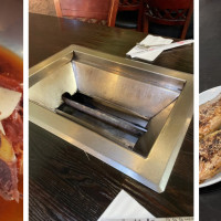 Soo Ra Sang Korean BBQ