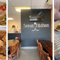 Sopah Thai Kitchen