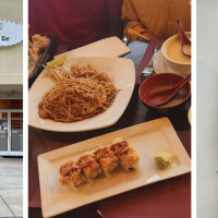 Sora Japanese Restaurant