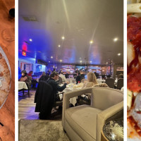 Sorrento's Italian Bistro