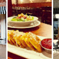 Sorrento’s Sam Ristorante