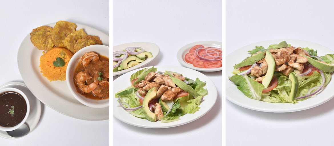 Soto's Cuban Kitchen