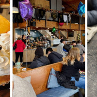 Soul Grind Coffee Roasters