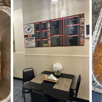 Soul of Africa Restaurant