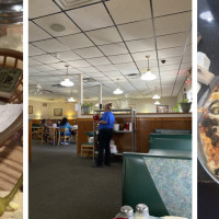 South Congaree House of Pizza