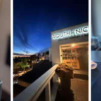 South of Nick's - Laguna Beach