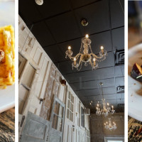 South + Pine American Eatery