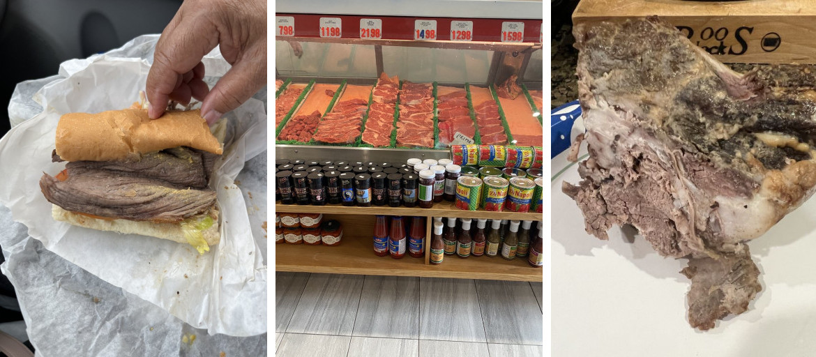 South Shores Meat Shop