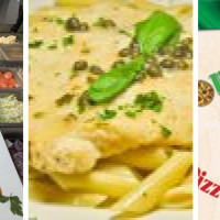 Southampton pizzeria & Resturant