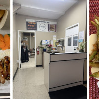 Southeast Asia Grill