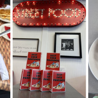 Southern Coney and Breakfast