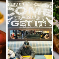 Southern Kin Cookhouse