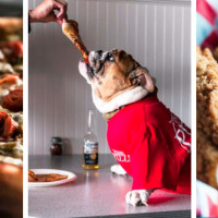 Southern Shores Pizza