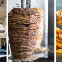 Souvlaki Bar - Laval