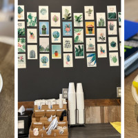 Sovereign: Poke, Boba, Asian Kitchen