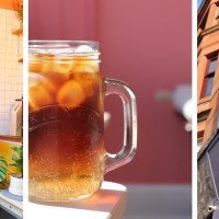 Space Speciality Coffee House