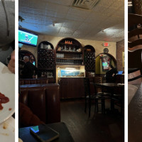 Spanish Pavillion Restaurant