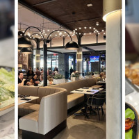 Spare Birdie Public House