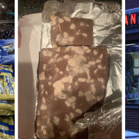 Spartan Bros Imported Foods