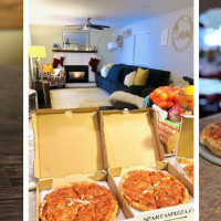 Sparta’s Pizza & Pasta House