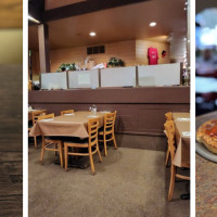 Sparta’s Pizza & Spaghetti House- Bothell
