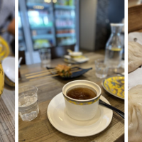 四姐 Special Noodle